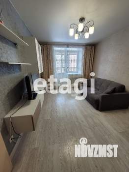 1-к квартира, вторичка, 34м2, 7/16 этаж