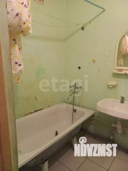 1-к квартира, вторичка, 38м2, 4/16 этаж