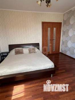 1-к квартира, вторичка, 47м2, 9/10 этаж