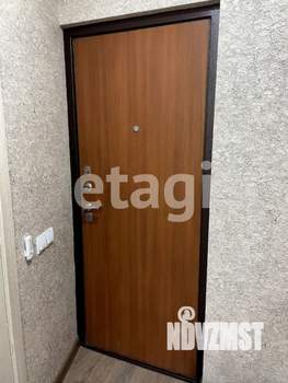 Студия квартира, вторичка, 15м2, 1/5 этаж