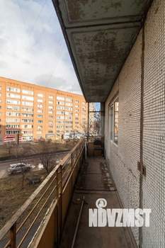 2-к квартира, вторичка, 52м2, 3/9 этаж