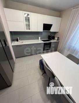 1-к квартира, вторичка, 46м2, 8/27 этаж
