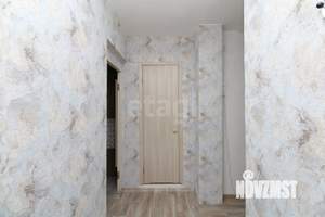 1-к квартира, вторичка, 36м2, 9/9 этаж