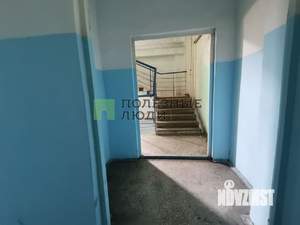 Студия квартира, вторичка, 27м2, 7/8 этаж