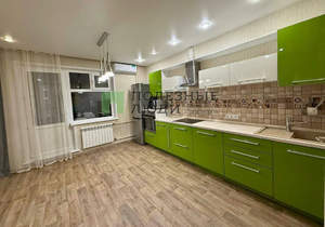 3-к квартира, вторичка, 77м2, 12/16 этаж