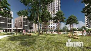 3-к квартира, вторичка, 75м2, 18/23 этаж