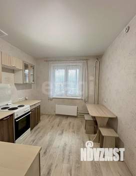 1-к квартира, вторичка, 40м2, 17/17 этаж
