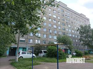 3-к квартира, вторичка, 80м2, 9/9 этаж