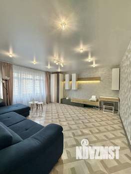 3-к квартира, вторичка, 80м2, 7/10 этаж