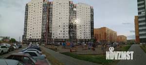 Студия квартира, вторичка, 24м2, 14/17 этаж