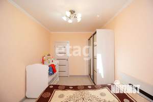 3-к квартира, вторичка, 67м2, 4/10 этаж