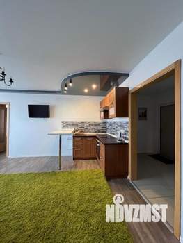 2-к квартира, вторичка, 54м2, 13/17 этаж