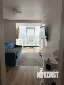 2-к квартира, вторичка, 60м2, 9/19 этаж