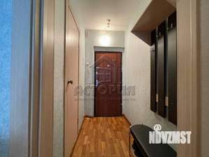 Студия квартира, вторичка, 21м2, 3/18 этаж