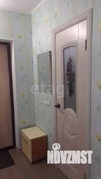 Студия квартира, вторичка, 31м2, 21/25 этаж