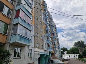1-к квартира, вторичка, 41м2, 9/10 этаж