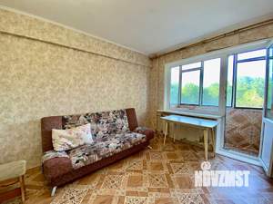 Студия квартира, вторичка, 18м2, 4/5 этаж