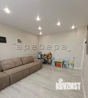3-к квартира, вторичка, 67м2, 15/24 этаж