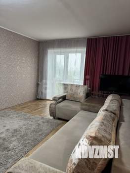 1-к квартира, вторичка, 38м2, 4/5 этаж