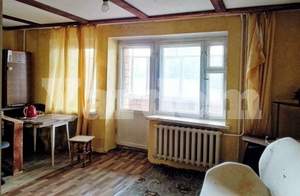 Студия квартира, вторичка, 39м2, 5/9 этаж