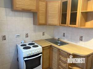 2-к квартира, вторичка, 49м2, 2/5 этаж