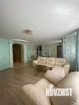 4-к квартира, вторичка, 125м2, 3/9 этаж