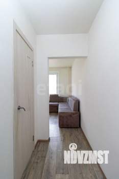 2-к квартира, вторичка, 52м2, 12/13 этаж