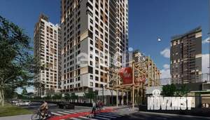 2-к квартира, вторичка, 45м2, 14/23 этаж