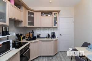 1-к квартира, вторичка, 32м2, 7/10 этаж