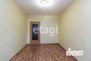 2-к квартира, вторичка, 55м2, 2/10 этаж
