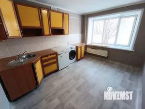 1-к квартира, вторичка, 36м2, 1/5 этаж