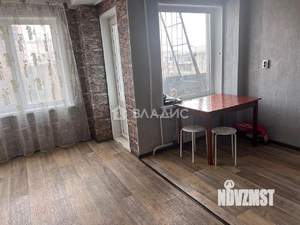 1-к квартира, вторичка, 35м2, 5/9 этаж