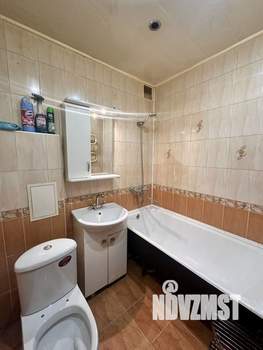 2-к квартира, вторичка, 41м2, 2/5 этаж
