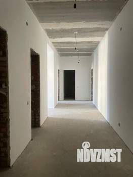 3-к квартира, вторичка, 100м2, 4/16 этаж