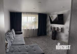 1-к квартира, вторичка, 33м2, 5/5 этаж