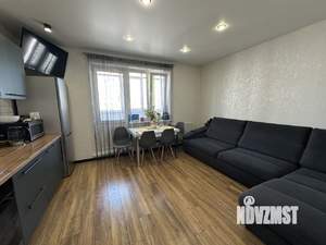 3-к квартира, вторичка, 66м2, 10/10 этаж