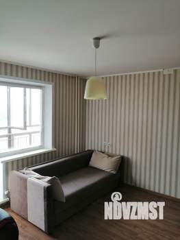 1-к квартира, вторичка, 42м2, 16/17 этаж