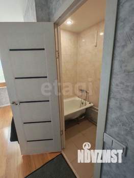 Студия квартира, вторичка, 12м2, 4/5 этаж