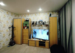 2-к квартира, вторичка, 54м2, 4/10 этаж