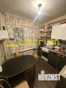 3-к квартира, вторичка, 58м2, 1/9 этаж