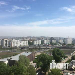 3-к квартира, вторичка, 77м2, 10/12 этаж