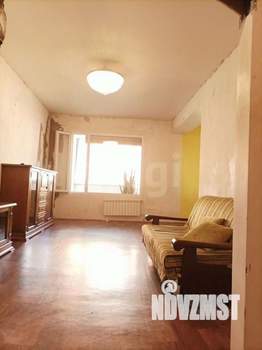 2-к квартира, вторичка, 65м2, 5/5 этаж