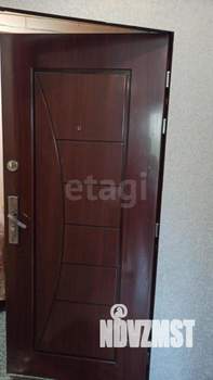 Студия квартира, вторичка, 12м2, 3/9 этаж