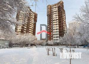 4-к квартира, вторичка, 83м2, 10/17 этаж
