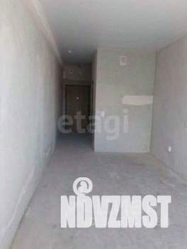 Студия квартира, вторичка, 25м2, 4/7 этаж