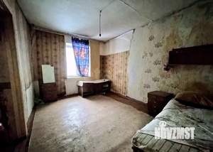 1-к квартира, вторичка, 25м2, 1/1 этаж