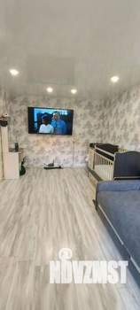 1-к квартира, вторичка, 32м2, 5/5 этаж