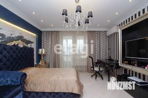 4-к квартира, вторичка, 196м2, 9/10 этаж