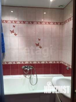 1-к квартира, вторичка, 33м2, 7/10 этаж