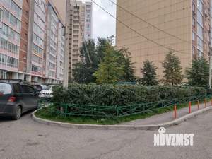 1-к квартира, вторичка, 42м2, 2/16 этаж